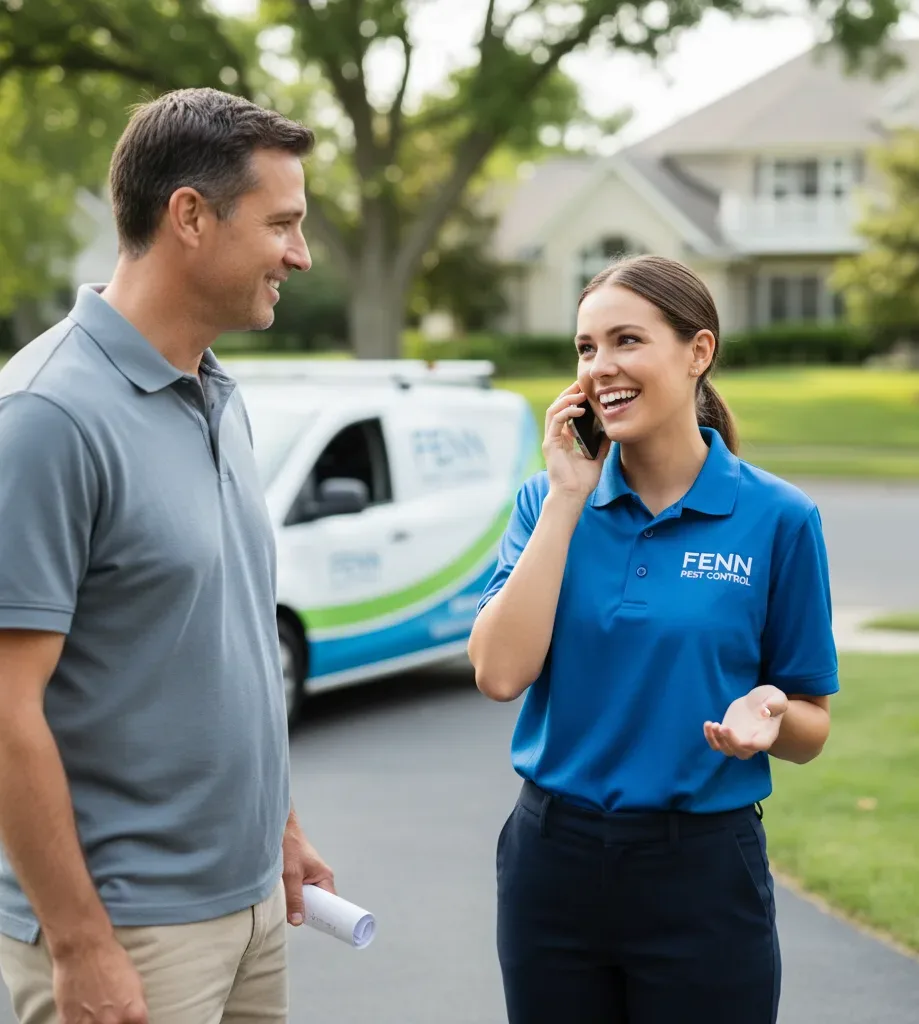 Bed Bug Extermination in Kemah, TX